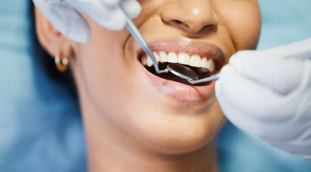Best Emergency Treatment for Jaw Pain or Injury in Louisville, KY